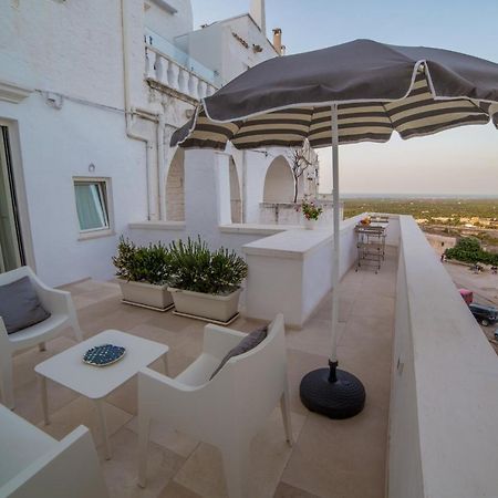 Luxury House Vista D'Ostuni Villa Exterior photo