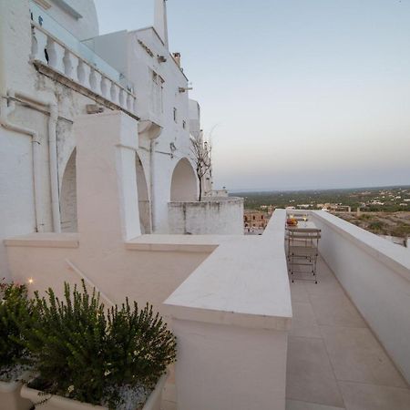 Luxury House Vista D'Ostuni Villa Exterior photo