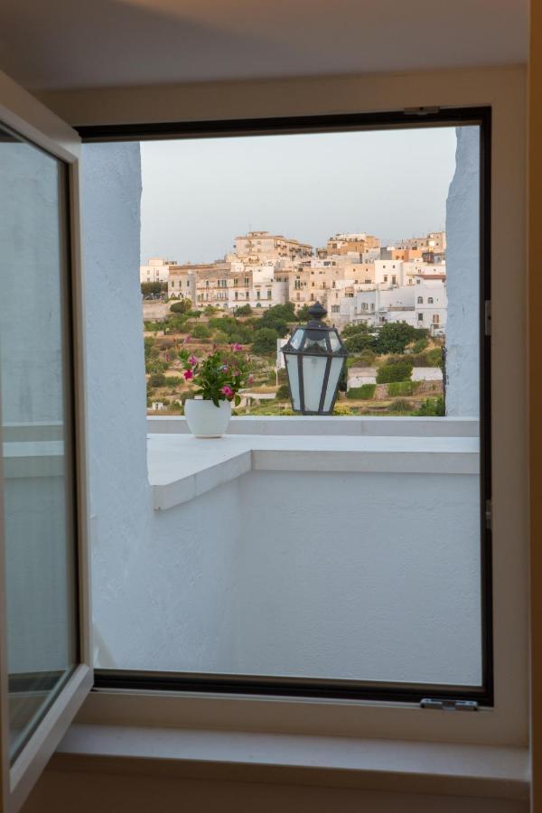 Luxury House Vista D'Ostuni Villa Exterior photo