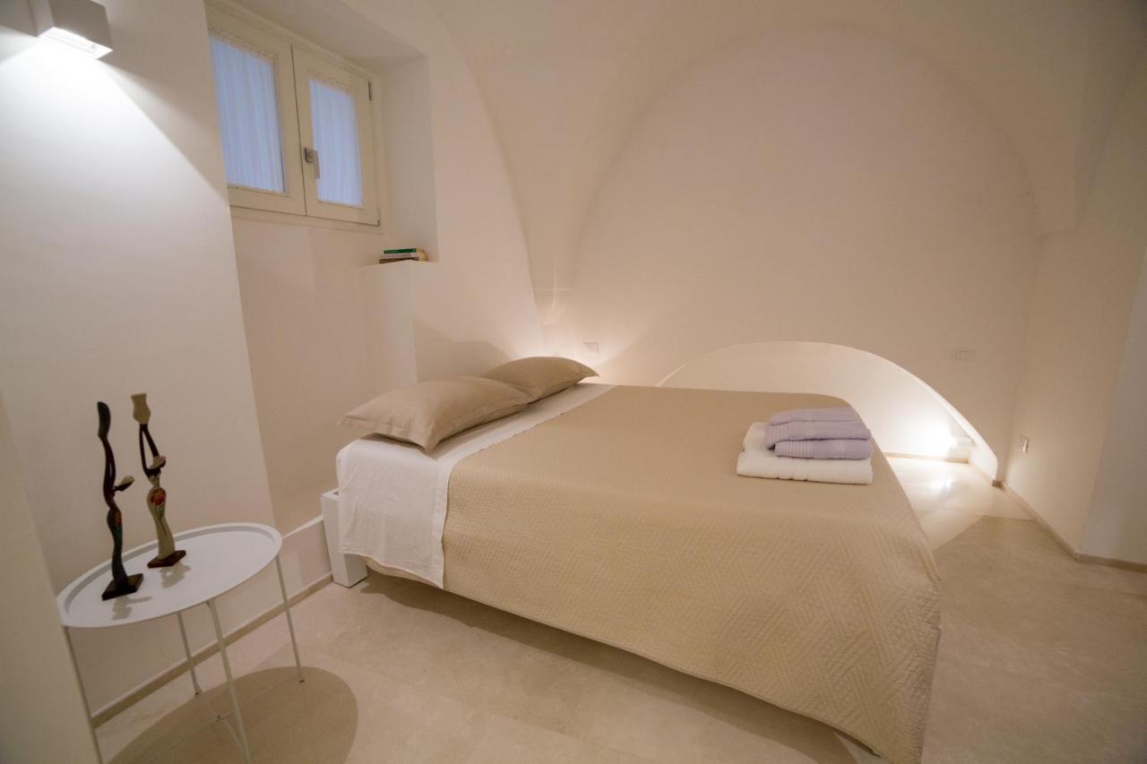 Luxury House Vista D'Ostuni Villa Exterior photo