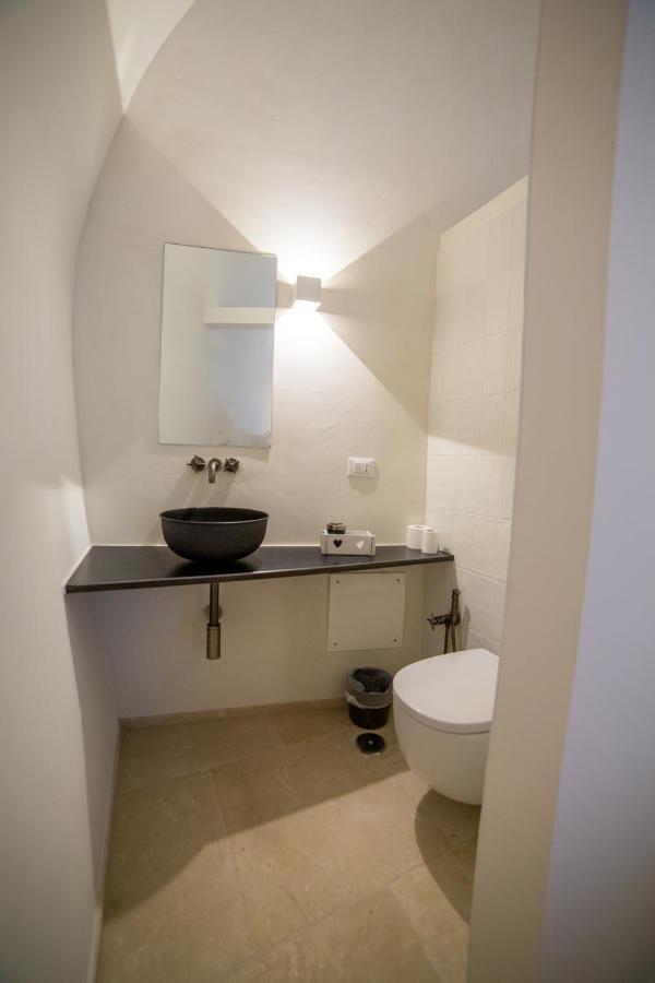 Luxury House Vista D'Ostuni Villa Exterior photo