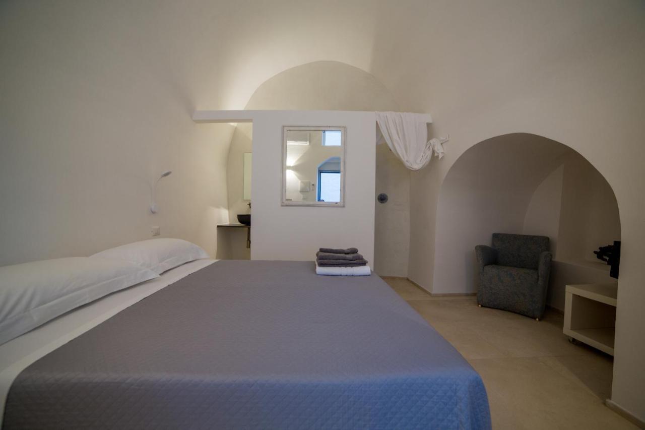 Luxury House Vista D'Ostuni Villa Exterior photo