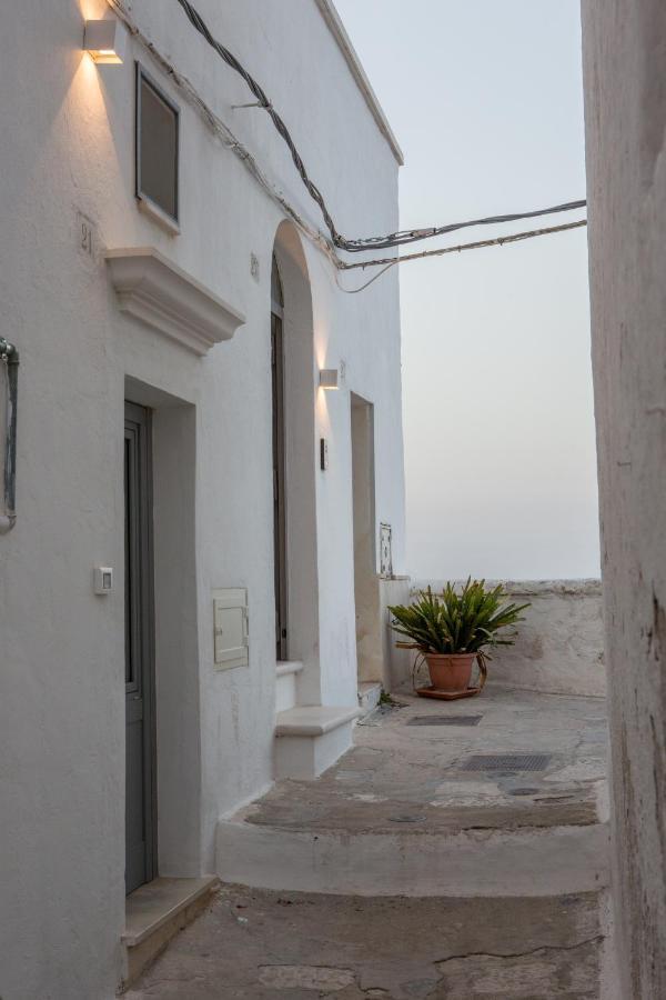Luxury House Vista D'Ostuni Villa Exterior photo