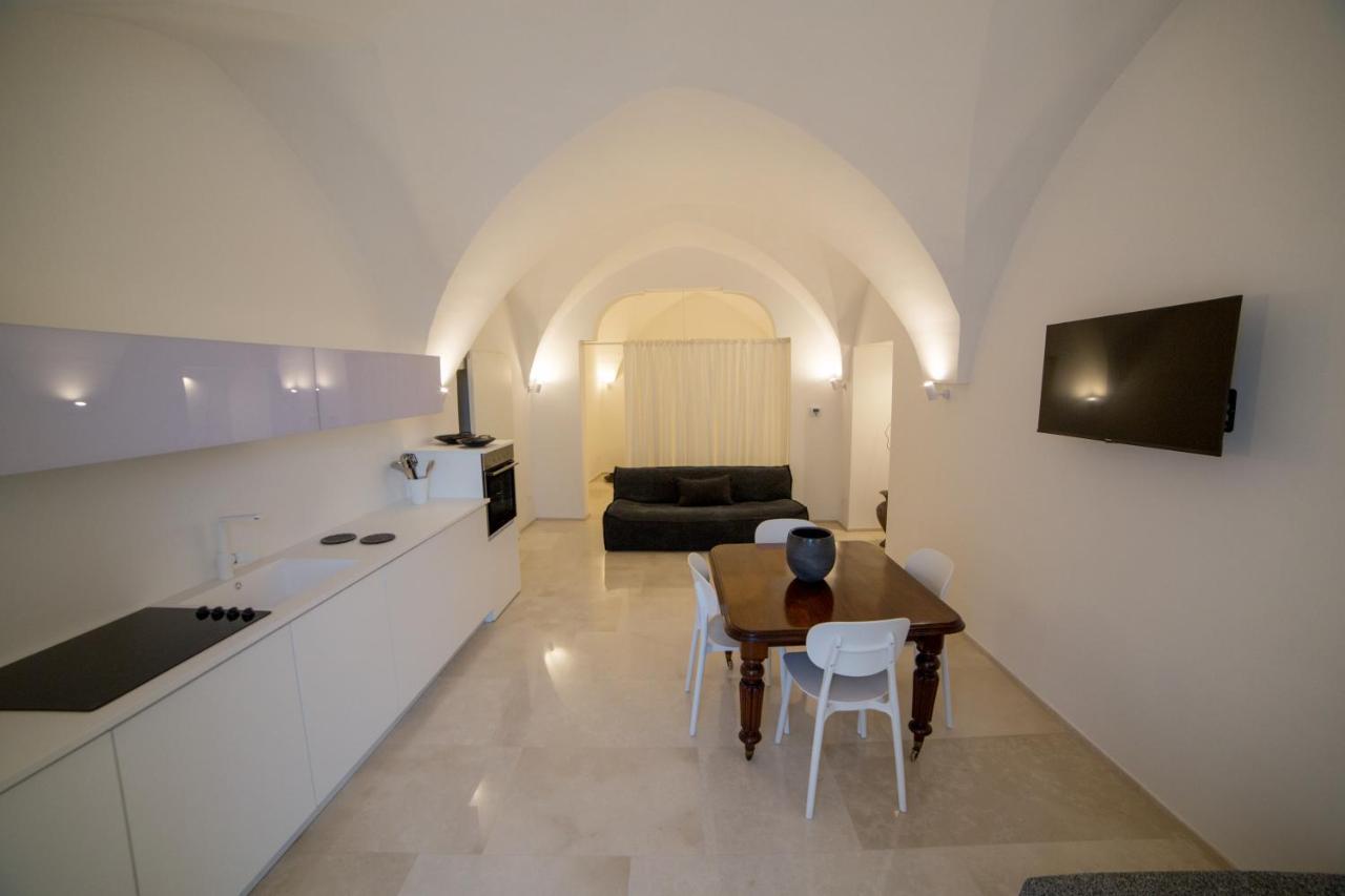 Luxury House Vista D'Ostuni Villa Exterior photo