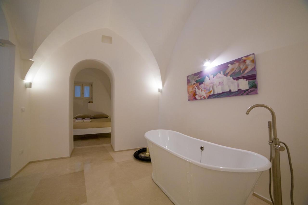 Luxury House Vista D'Ostuni Villa Exterior photo