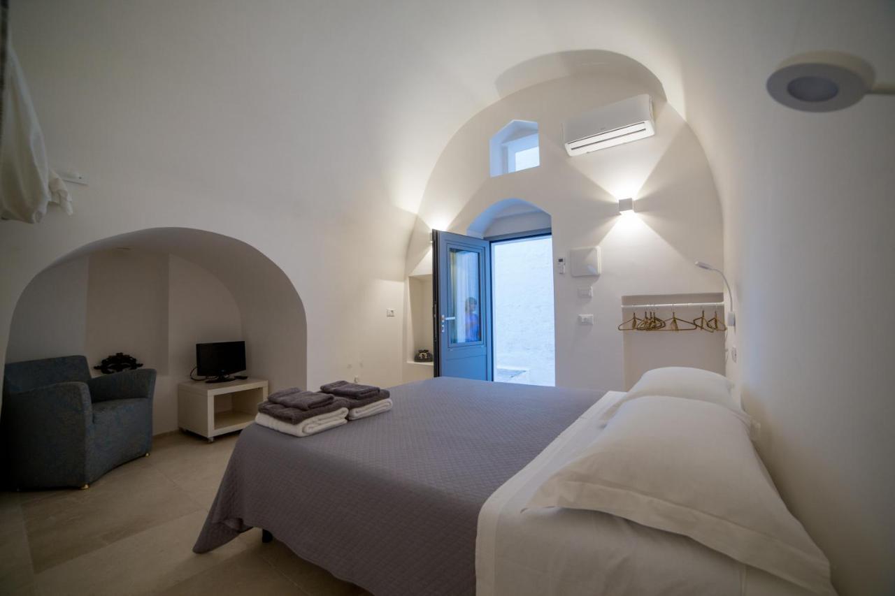 Luxury House Vista D'Ostuni Villa Exterior photo