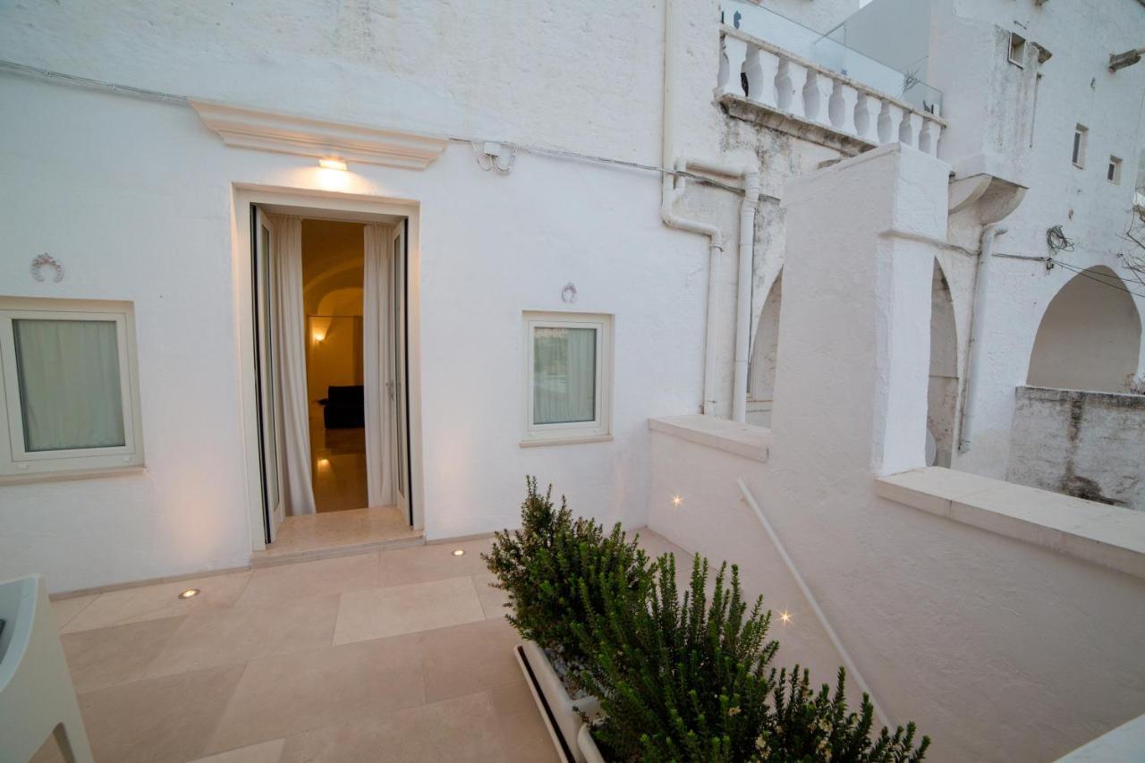 Luxury House Vista D'Ostuni Villa Exterior photo
